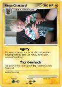 Mega Charzard