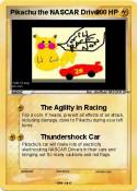 Pikachu the