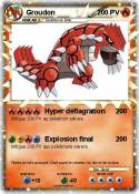 Groudon