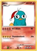 perry