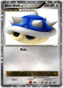 Blue Shell