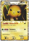 Raichu