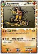 Rey mysterio