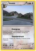 Houses