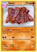 bacon
