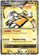 Raikou