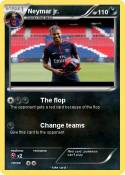 Neymar jr.