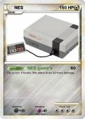 NES