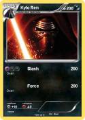 Kylo Ren