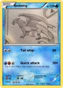 Seawing