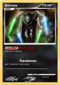 Grievous