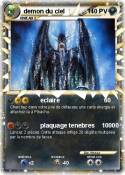 demon du ciel
