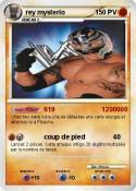 rey mysterio