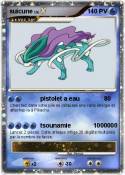 suicune
