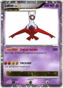 Latias