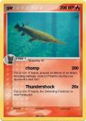 gar