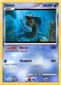 Riptide
