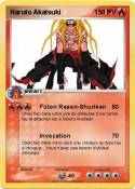 Naruto Akatsuki