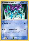 Suicune GL niv4