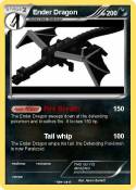 Ender Dragon