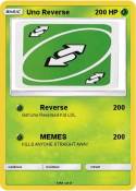 Uno Reverse