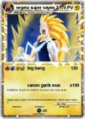 vegeta super