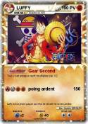 LUFFY