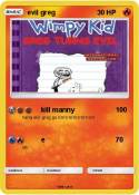 evil greg
