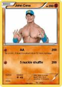 John Cena