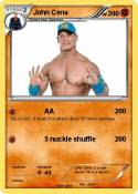 John Cena