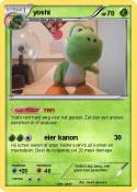yoshi