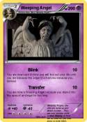 Weeping Angel