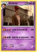 the doctor