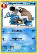 Mega-Blastoise