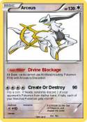 Arceus