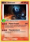 MEGA Charizard