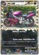 900 CBR
