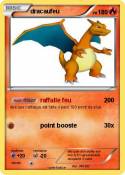 dracaufeu
