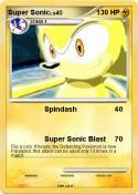 Super Sonic