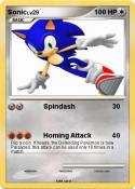 Sonic