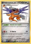 MetalGreymon
