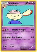 Imagination