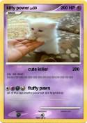 kitty power