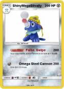 ShinyMegaSilval