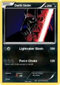 Darth Vader