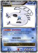 Lugia
