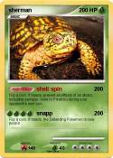 sherman
