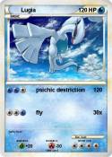 Lugia