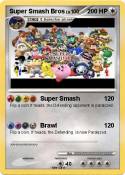 Super Smash