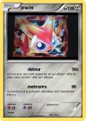 jirachi